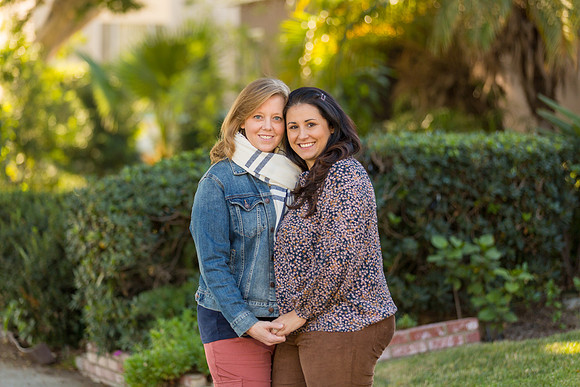 LGBTQ Family Photographer Long Beach-89