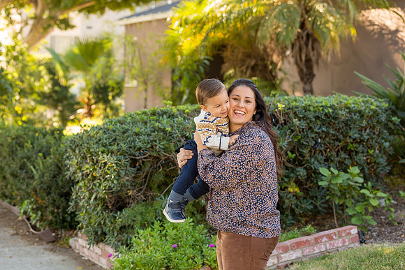 LGBTQ Family Photographer Long Beach-80