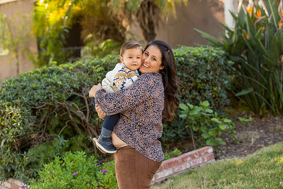LGBTQ Family Photographer Long Beach-76