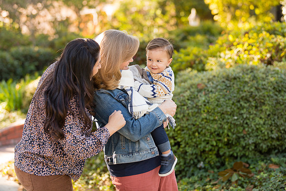 LGBTQ Family Photographer Long Beach-102