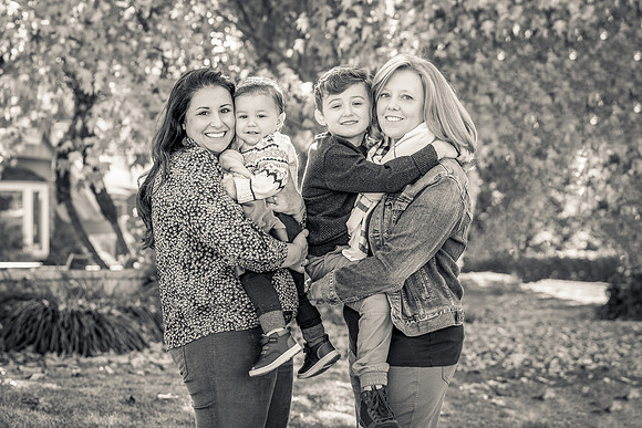 LGBTQ Family Photographer Long Beach-42