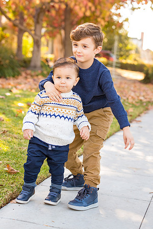 LGBTQ Family Photographer Long Beach-58