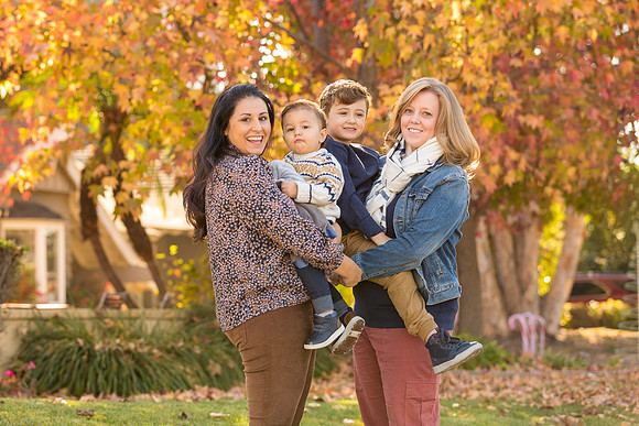 LGBTQ Family Photographer Long Beach-36