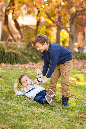 LGBTQ Family Photographer Long Beach-59