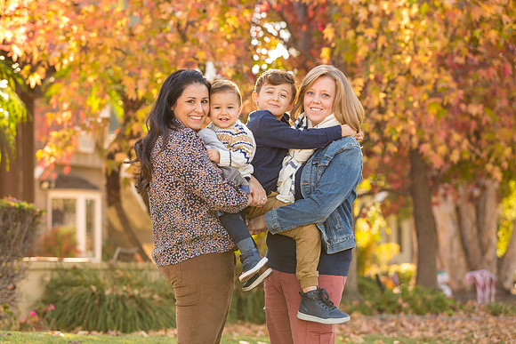 LGBTQ Family Photographer Long Beach-37