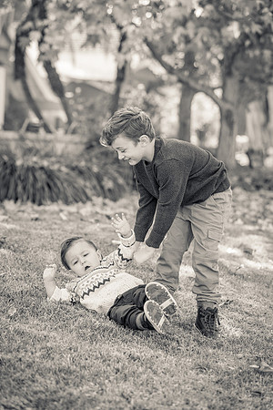 LGBTQ Family Photographer Long Beach-60