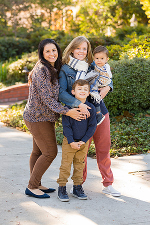 LGBTQ Family Photographer Long Beach-108