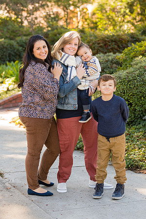 LGBTQ Family Photographer Long Beach-106