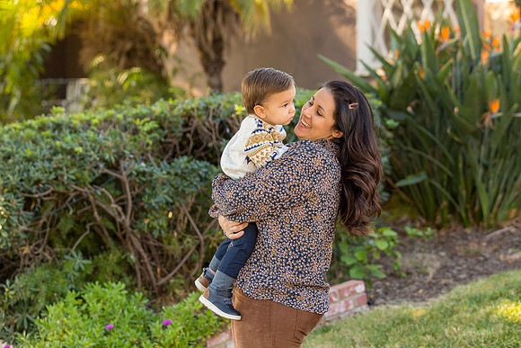 LGBTQ Family Photographer Long Beach-74