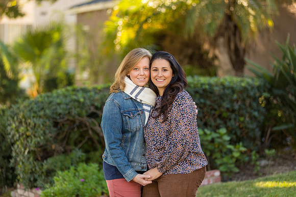 LGBTQ Family Photographer Long Beach-90