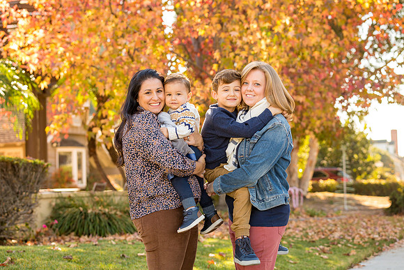LGBTQ Family Photographer Long Beach-46