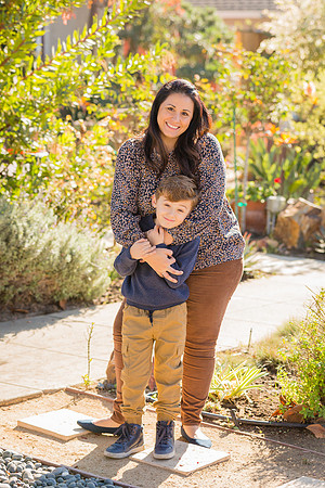 LGBTQ Family Photographer Long Beach-72