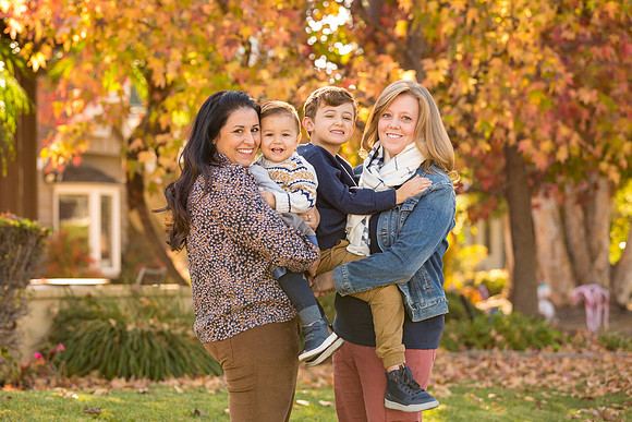 LGBTQ Family Photographer Long Beach-40