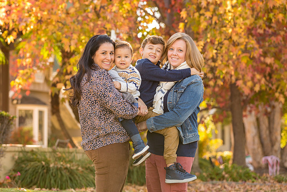 LGBTQ Family Photographer Long Beach-39