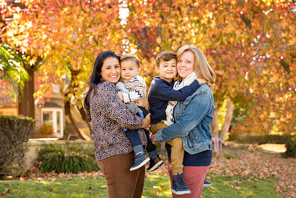 LGBTQ Family Photographer Long Beach-45