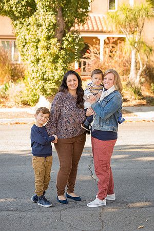 LGBTQ Family Photographer Long Beach-70