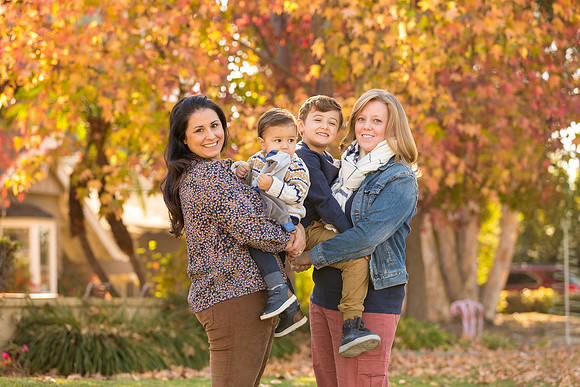 LGBTQ Family Photographer Long Beach-33