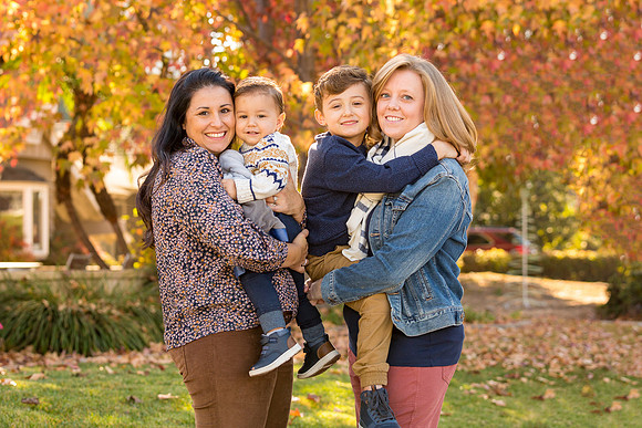 LGBTQ Family Photographer Long Beach-43