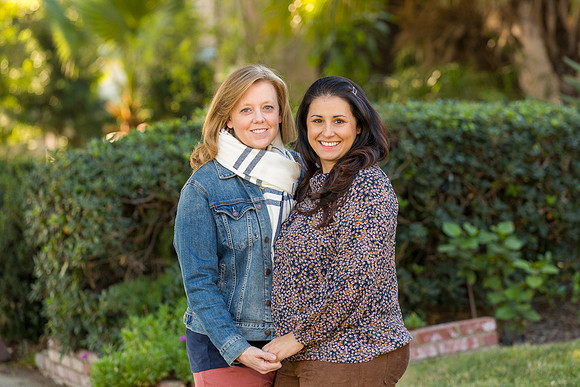 LGBTQ Family Photographer Long Beach-86