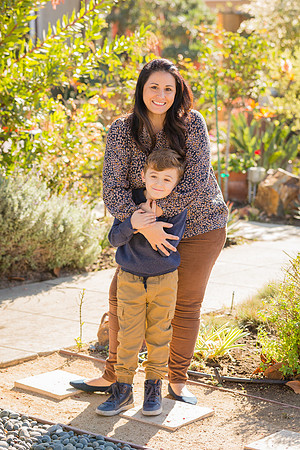 LGBTQ Family Photographer Long Beach-71