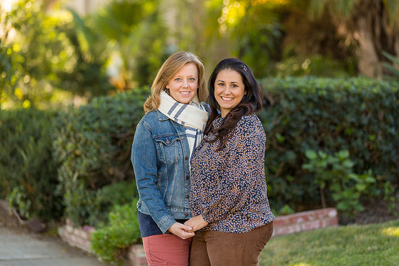 LGBTQ Family Photographer Long Beach-88