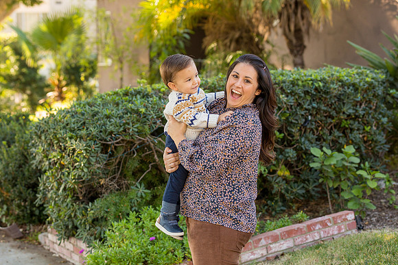 LGBTQ Family Photographer Long Beach-79