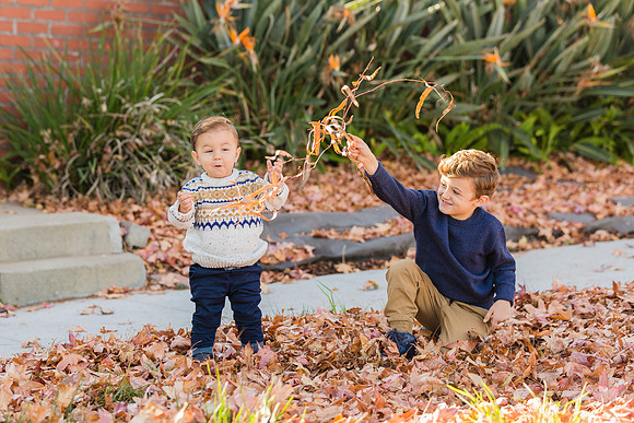 LGBTQ Family Photographer Long Beach-21