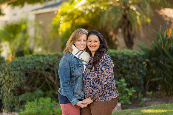 LGBTQ Family Photographer Long Beach-91
