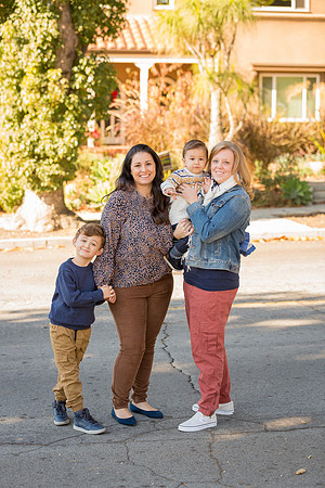LGBTQ Family Photographer Long Beach-69
