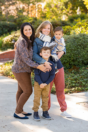 LGBTQ Family Photographer Long Beach-107