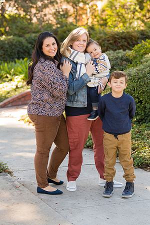 LGBTQ Family Photographer Long Beach-105