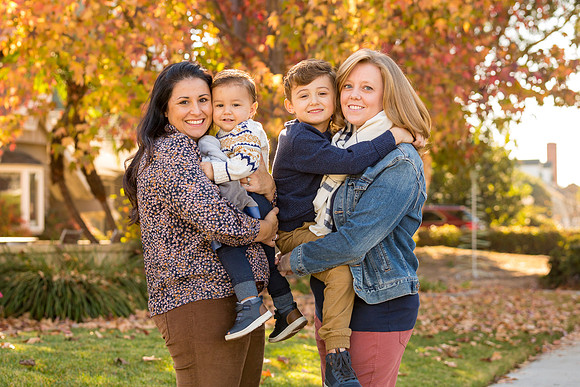 LGBTQ Family Photographer Long Beach-44