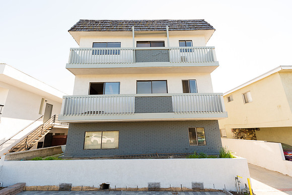 Real Estate Photographer Los Angeles-1