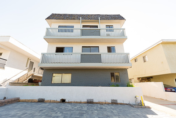 Real Estate Photographer Los Angeles-4