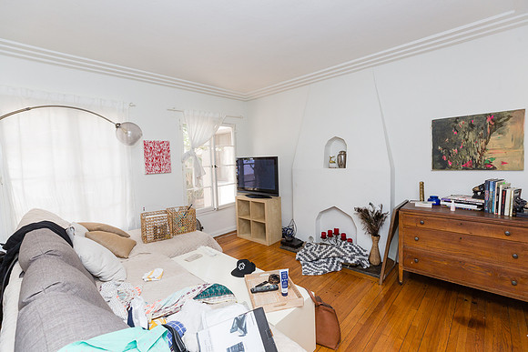 1043 S Orange Grove - Real Estate Photographer LA-72
