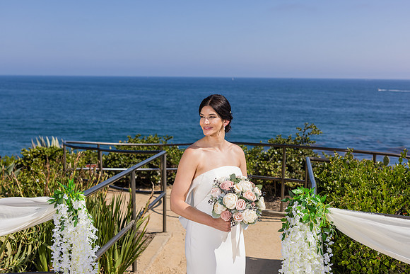 Wedding Photos Crescent Bay Park Laguna Beach Ca-127