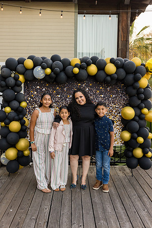 Petras Birthday - The Reef Events Long Beach-150