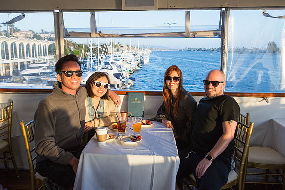 Wild Goose Hornblower-39