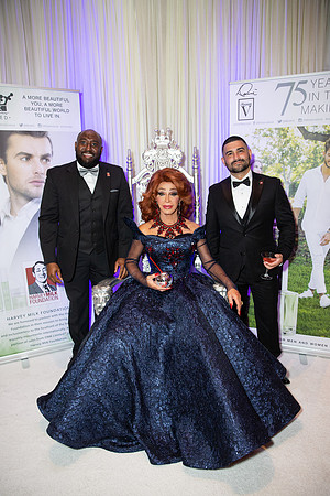 Diversity Awards 2019-24