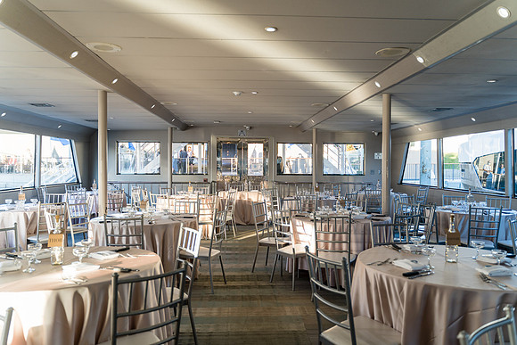 Wedding Photos Endless Dreams - City Experiences By Hornblower-236
