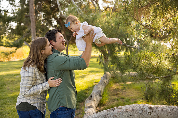 Family Photographer Long Beach - David England Photography-108