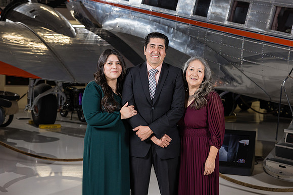 Portraits Lyon Air Museum-243