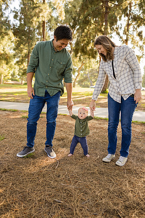 Family Photographer Long Beach - David England Photography-059