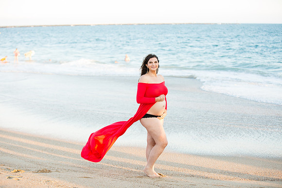 Maternity Photography Seal Beach-135