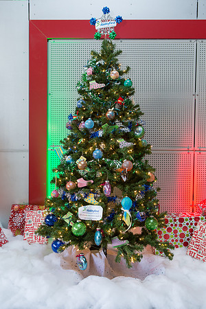 Holiday Kickoff 2017-11