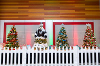 Holiday Kickoff 2017-18