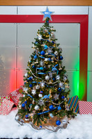 Holiday Kickoff 2017-12