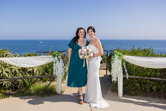 Wedding Photos Crescent Bay Park Laguna Beach Ca-115