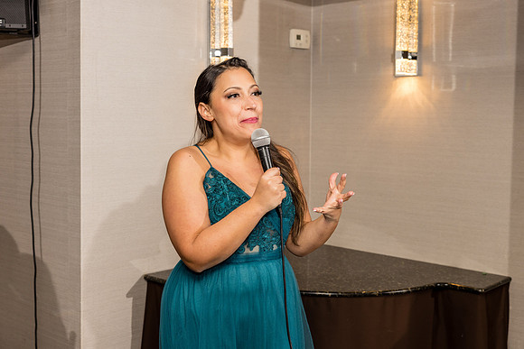 Wedding Photos Endless Dreams - City Experiences By Hornblower-813