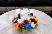 Icon Yacht Wedding - City Experiences Wedding-16